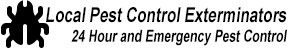 Winchester City County Exterminators